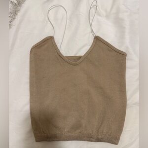 Free people camisole.